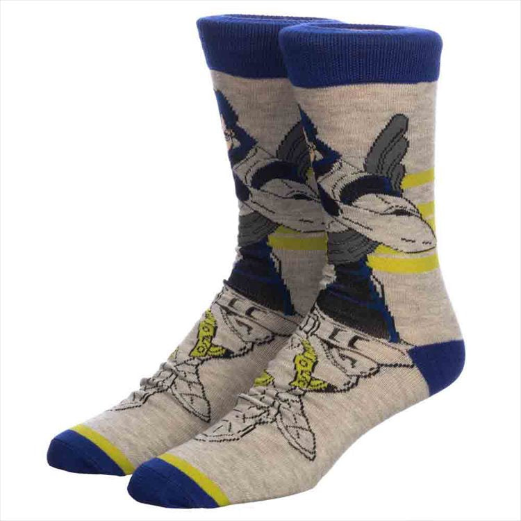 My Hero Academia - 3 Pairs Crew Socks Box Set