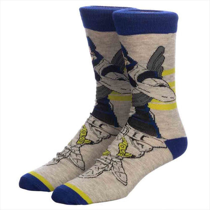 My Hero Academia - 3 Pairs Crew Socks Box Set