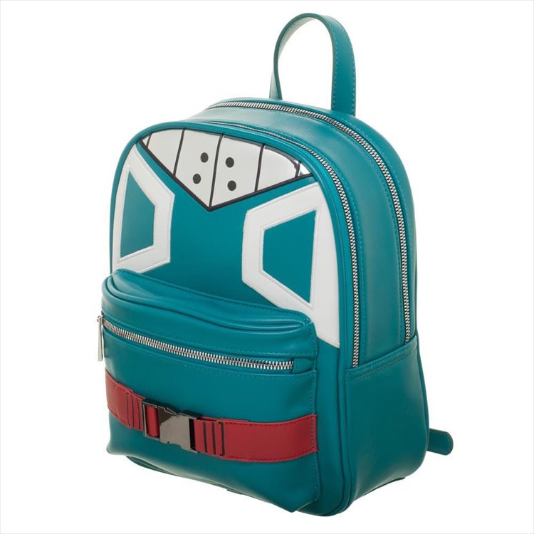 My Hero Academia - Deku Mini Backpack