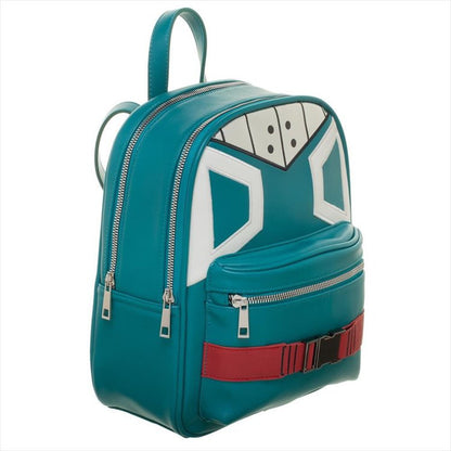 My Hero Academia - Deku Mini Backpack