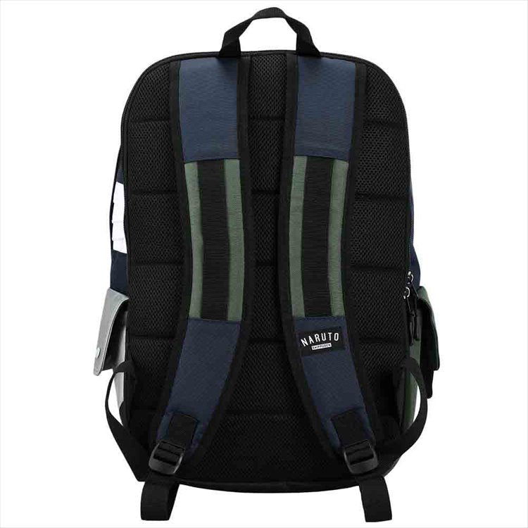 Naruto - Kakashi Hatake Laptop Backpack