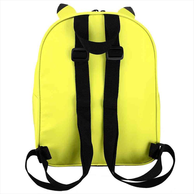 Pokemon - Pikachu 3D Mini Backpack