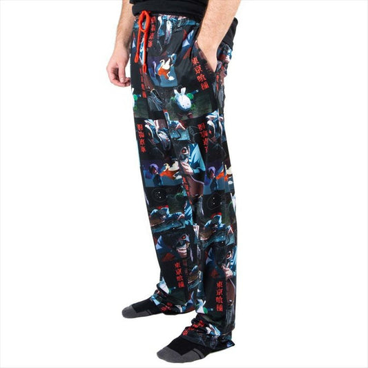 Tokyo Ghoul - Sleep Pant