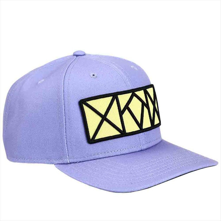 Hunter x Hunter - Killua Pre-Curved Bill Snapback Caps