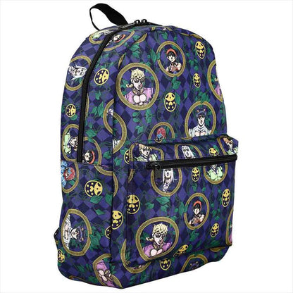 JoJos Bizarre Adventure Part V - Character Backpack