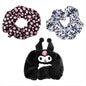 Sanrio - Kuromi 3 Packs Scrunchies