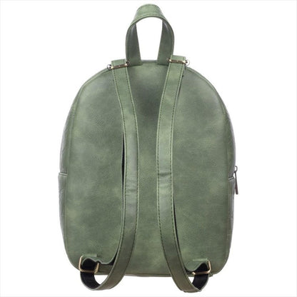 Zelda - Hyrule Triforcer Logo Mini Backpack