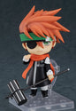 D Gray-Man - Lavi Nendoroid