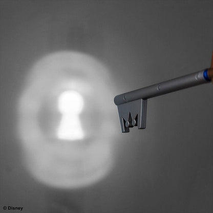 Kingdom Hearts -  Kingdom Key Light Up Keyblade
