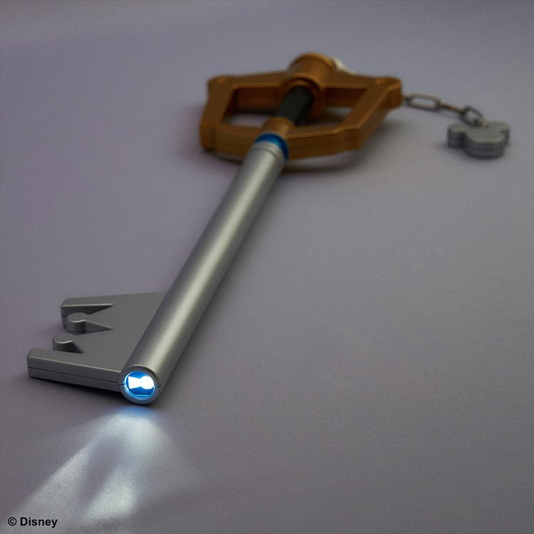Kingdom Hearts -  Kingdom Key Light Up Keyblade