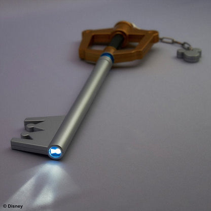 Kingdom Hearts -  Kingdom Key Light Up Keyblade