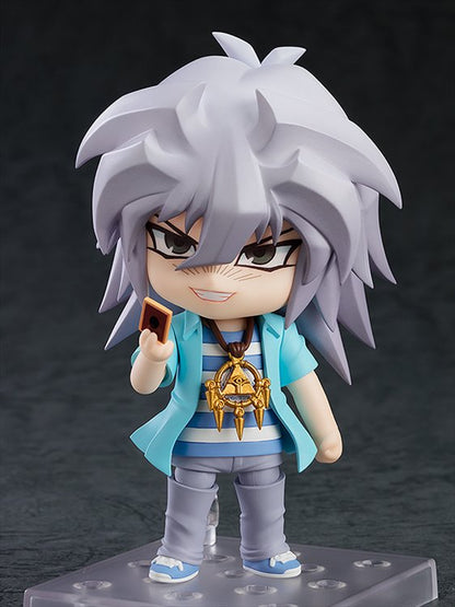 Yu Gi Oh - Yami Bakura Nendoroid