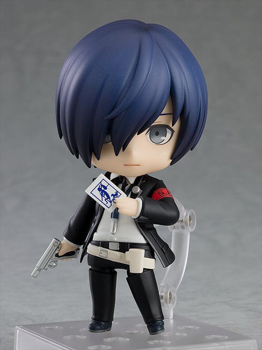 Persona 3 - Hero Nendoroid