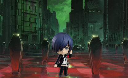 Persona 3 - Hero Nendoroid