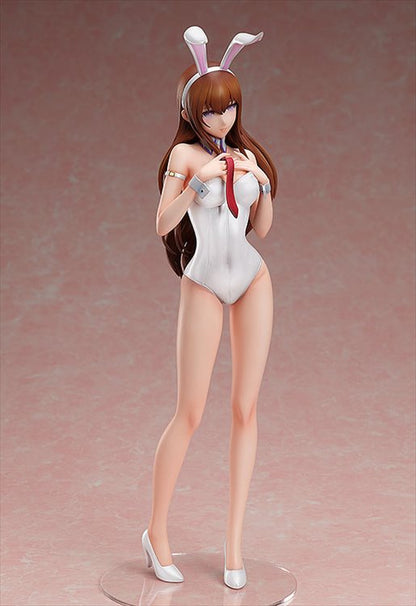 Steins Gate - 1/4 Kurisu Makise Bare Leg Bunny Ver. PVC Figure
