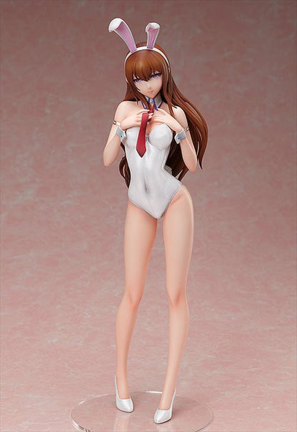 Steins Gate - 1/4 Kurisu Makise Bare Leg Bunny Ver. PVC Figure