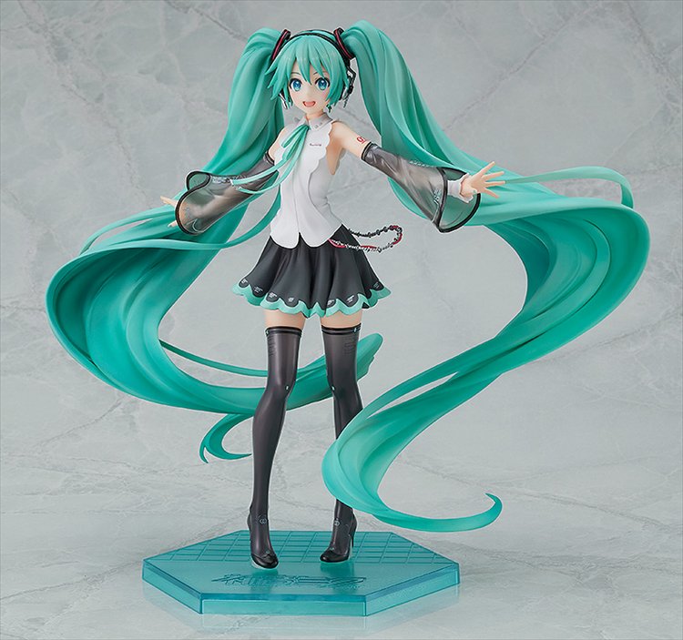 Vocaloid - 1/8 Hatsune Miku NT PVC Figure