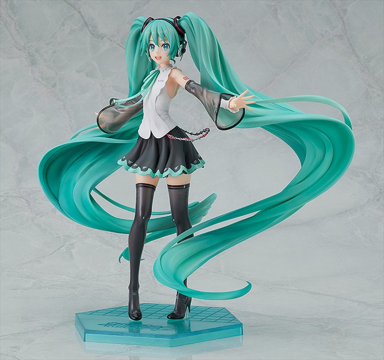 Vocaloid - 1/8 Hatsune Miku NT PVC Figure