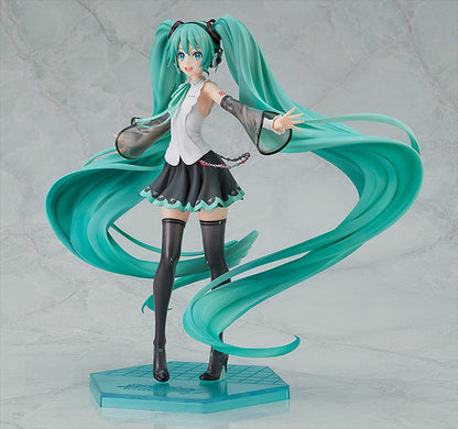 Vocaloid - 1/8 Hatsune Miku NT PVC Figure