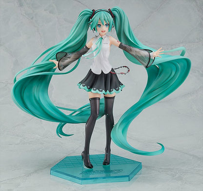 Vocaloid - 1/8 Hatsune Miku NT PVC Figure