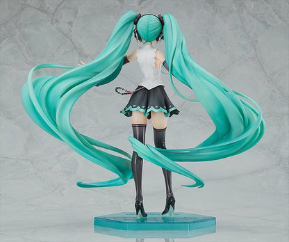 Vocaloid - 1/8 Hatsune Miku NT PVC Figure