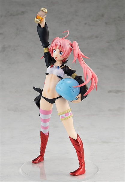 That Time I Got Reincarnated As A Slime - Milim Pop Up Parade PVC Figure