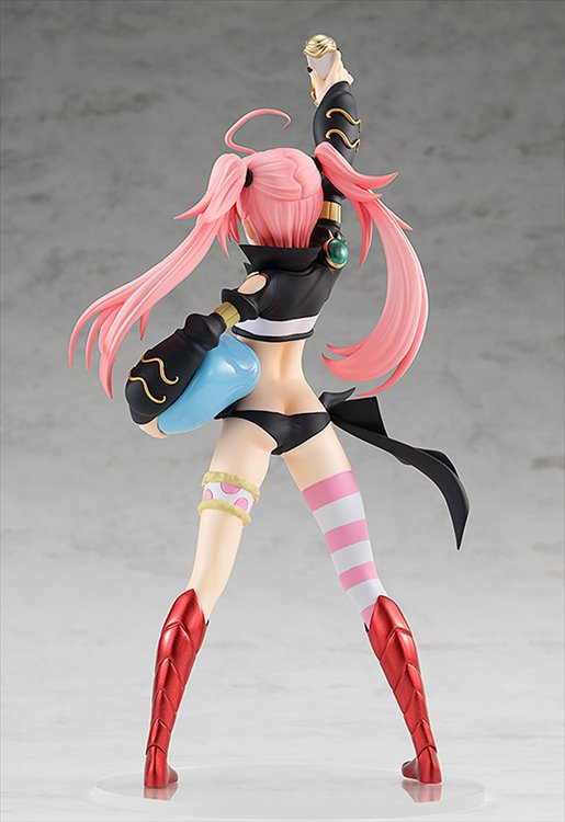 That Time I Got Reincarnated As A Slime - Milim Pop Up Parade PVC Figure