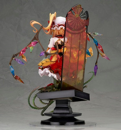 Touhou Project - 1/8 Flandre Scarlet PVC Figure