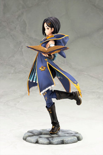 Tales of Arise - 1/8 Rinwell Figure