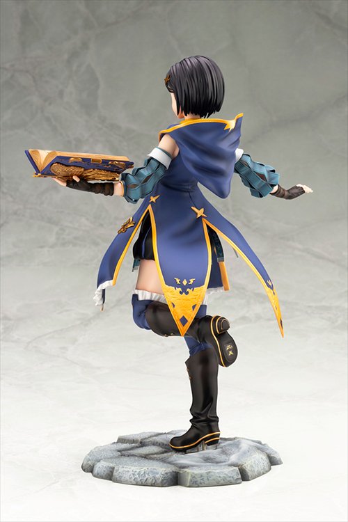 Tales of Arise - 1/8 Rinwell Figure