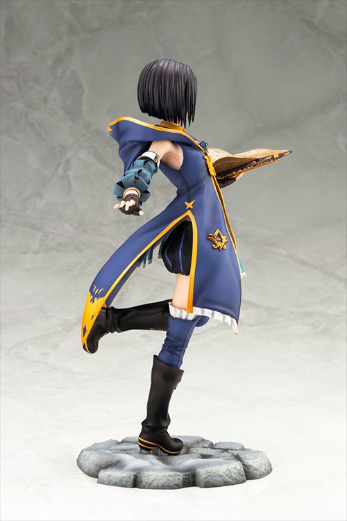 Tales of Arise - 1/8 Rinwell Figure