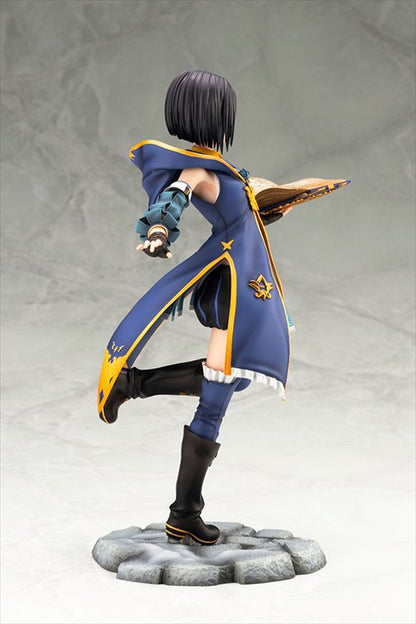 Tales of Arise - 1/8 Rinwell Figure