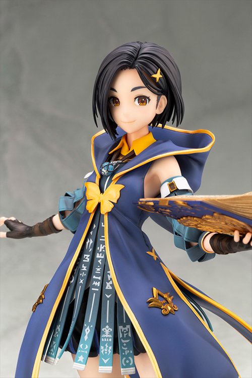 Tales of Arise - 1/8 Rinwell Figure