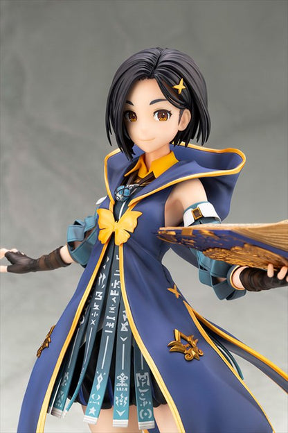 Tales of Arise - 1/8 Rinwell Figure