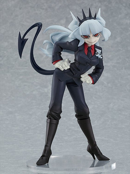 Helltaker - Lucifer Pop Up Parade PVC Figure