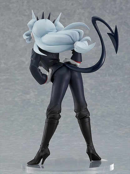 Helltaker - Lucifer Pop Up Parade PVC Figure