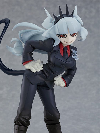 Helltaker - Lucifer Pop Up Parade PVC Figure