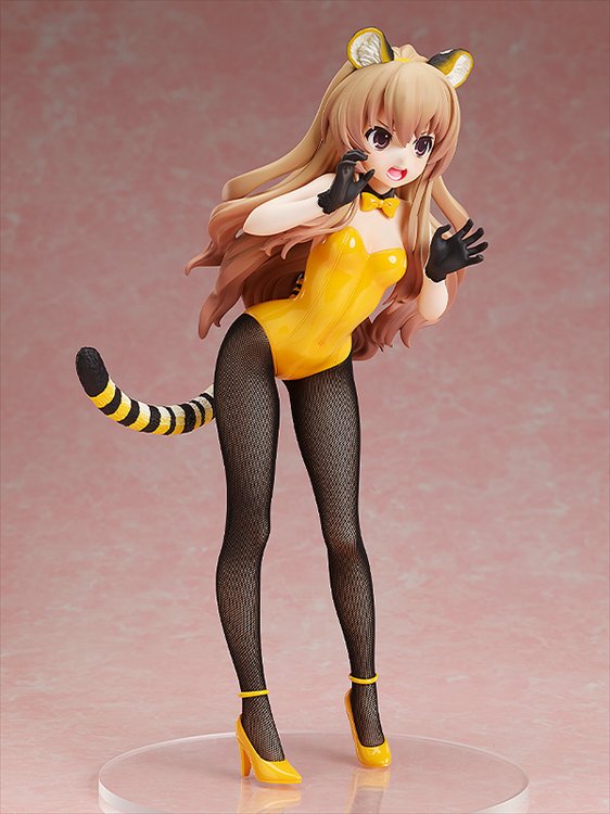 Toradora - 1/4 Taiga Aisaka Tiger Ver. PVC Figure