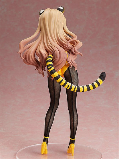 Toradora - 1/4 Taiga Aisaka Tiger Ver. PVC Figure