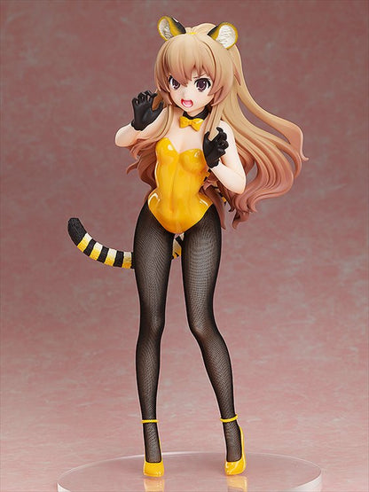 Toradora - 1/4 Taiga Aisaka Tiger Ver. PVC Figure