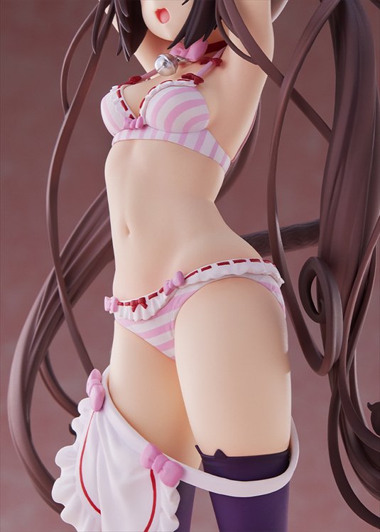 Nekopara - Chocola Dress Up Time Figure