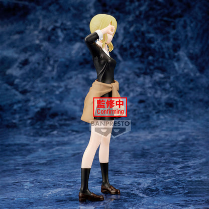 Kaguya-sama Love Is War - Ai Hayasaka Kyunties Prize Figure
