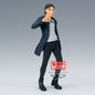 Attack On Titan The Final Season - Eren Yeager Prize Figure