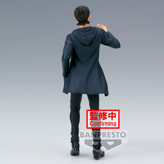 Attack On Titan The Final Season - Eren Yeager Prize Figure