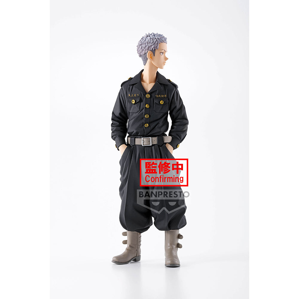 Tokyo Revengers - Takashi Mitsuya Prize Figure