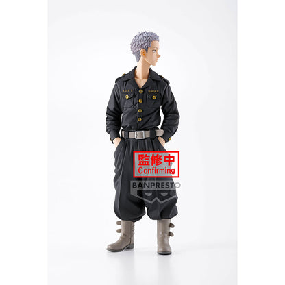 Tokyo Revengers - Takashi Mitsuya Prize Figure