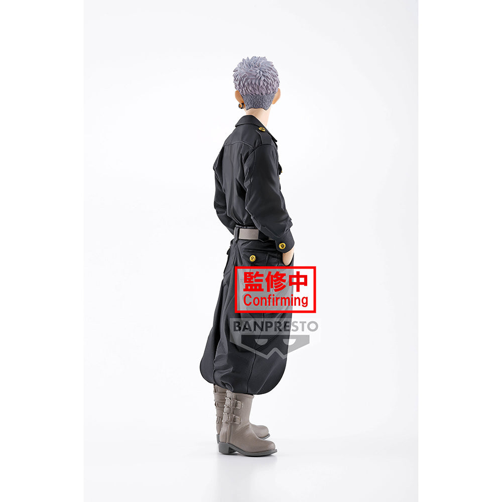 Tokyo Revengers - Takashi Mitsuya Prize Figure