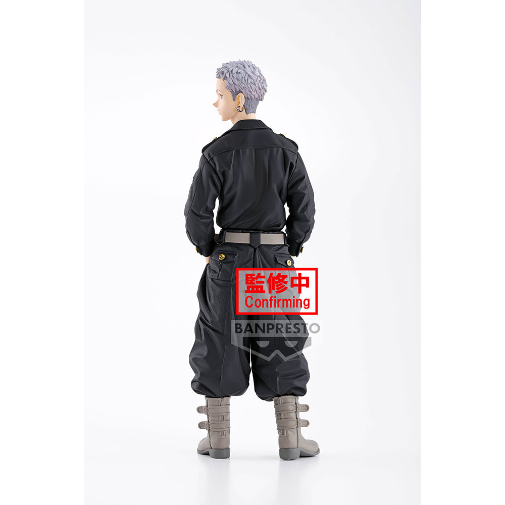 Tokyo Revengers - Takashi Mitsuya Prize Figure