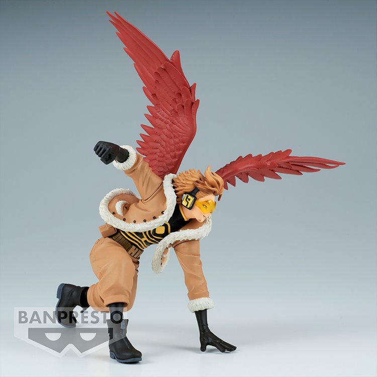 My Hero Academia - Takami Keigo The Amazing Heroes Vol.19 Prize Figure