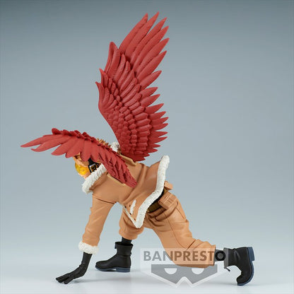 My Hero Academia - Takami Keigo The Amazing Heroes Vol.19 Prize Figure